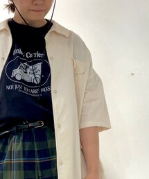 PAR ICI | ミリタリージャケット