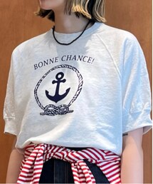 PAR ICI | トップス