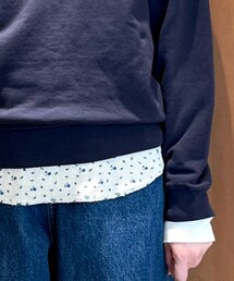 PAR ICI | トップス