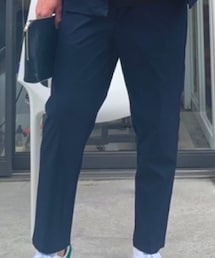 LIL VENDARS | スラックス