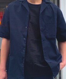 無印良品 | Tシャツ/カットソー