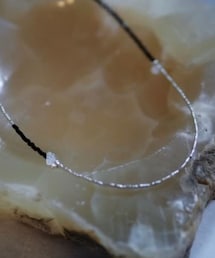 add.c_acc | ビーズチョーカー(ネックレス)