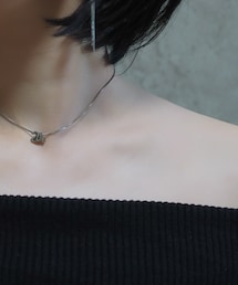 jewel VOX | カスタムナンバーネックレス(ネックレス)