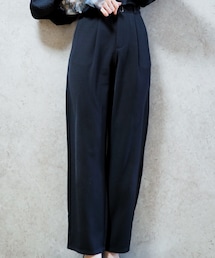 no brand | スラックス