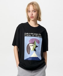 UNIQLO | UT(Tシャツ/カットソー)