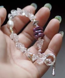 add.c acc | オリジナルブレスレット(ブレスレット)