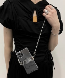 eu e eles | スマホケース/カバー