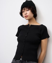 GU | Tシャツ/カットソー