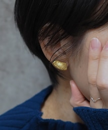 ajiro | イヤリング