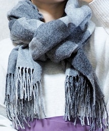 無印良品 | ストール/ショール