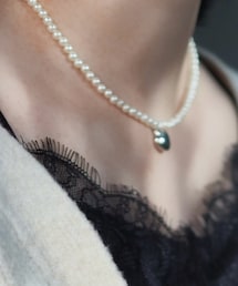 Handmade | ネックレス