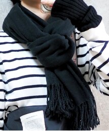 不明 | マフラー