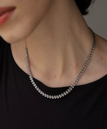 ajiro | チョーカーネックレス(ネックレス)
