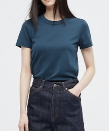 UNIQLO+U | クルーネックT(Tシャツ/カットソー)