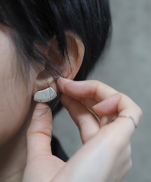 ajiro | イヤリング