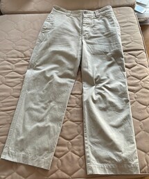 MHL. | チノパンツ
