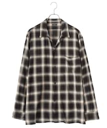 COMOLI | シャツ/ブラウス