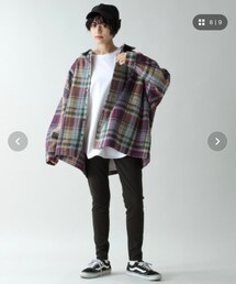 BEVERLY HILLS POLO CLUB | 長袖シャツ(シャツ/ブラウス)