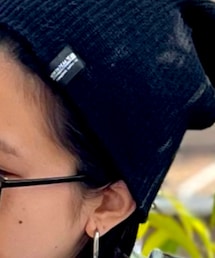 H&M | ニットキャップ/ビーニー