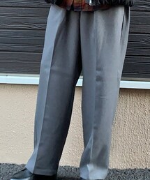 GU | バギースラックスLサイズ(スラックス)