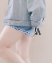 ZARA | デニムパンツ