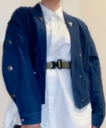 アリエク | ベルト