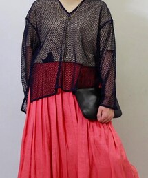 Johnbull Private labo | その他トップス