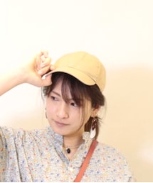 no brand | キャップ