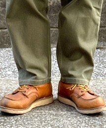 RED WING | ブーツ