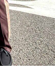 Clarks | モカシン/デッキシューズ