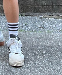 adidas | ソックス/靴下
