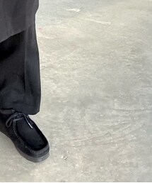 Clarks Originals | モカシン/デッキシューズ