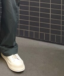JIL SANDER | シューズ