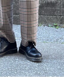 Dr. Martens | ドレスシューズ