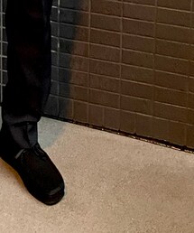 Clarks | モカシン/デッキシューズ