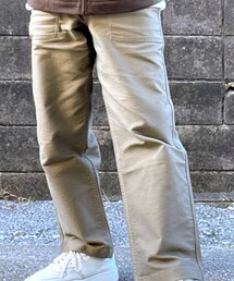 UNIQLO | ブルゾン