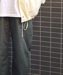 ZARA | パンツ
