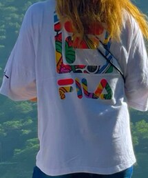 FILA | Tシャツ/カットソー