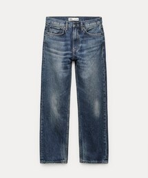 ZARA | デニムパンツ