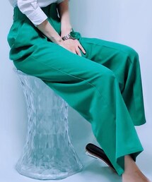 GU | スラックス