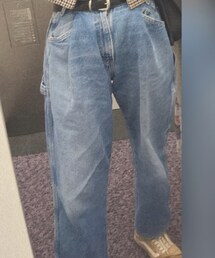 Dickies | デニムパンツ