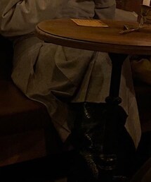 theory | スカート