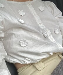 MUSIER | シャツ/ブラウス