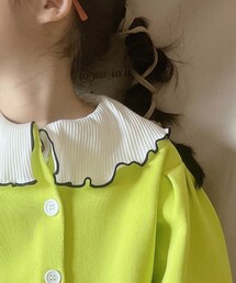 GLOBAL WORK | トップス