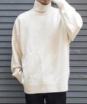 ALTIMAの「トップス(ニット/セーター)」