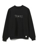 NOICEの「トップス(スウェット)」