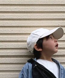 select | キャップ