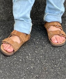 ZARA KIDS | サンダル