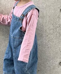 ZARA KIDS | Tシャツ/カットソー