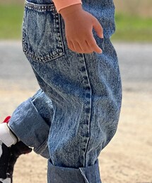 Birthday | オールインワン・サロペット